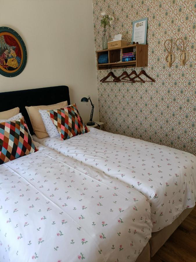 Villa Warempel Valkenburg aan de Geul Eksteriør bilde