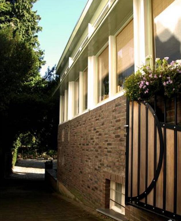 Villa Warempel Valkenburg aan de Geul Eksteriør bilde