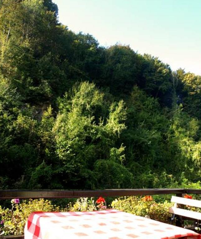 Villa Warempel Valkenburg aan de Geul Rom bilde