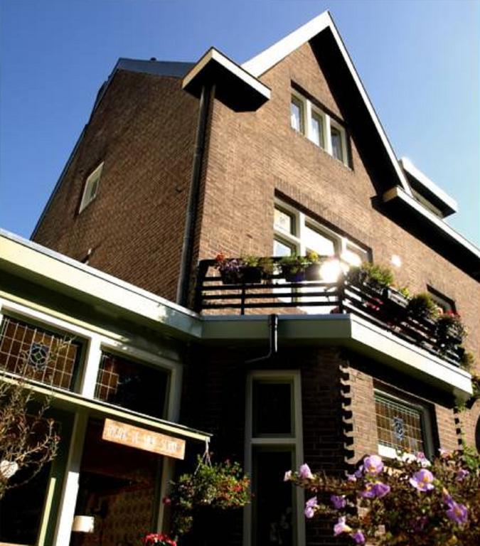 Villa Warempel Valkenburg aan de Geul Eksteriør bilde